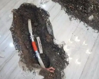 芦淞测漏水电话