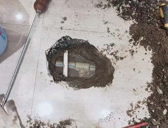 芦淞测漏水电话