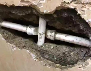 芦淞测漏水哪家好