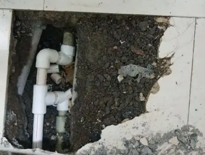 芦淞测漏水哪家好