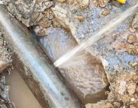 芦淞测漏水公司