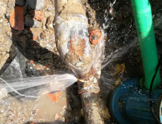 芦淞测漏水公司电话