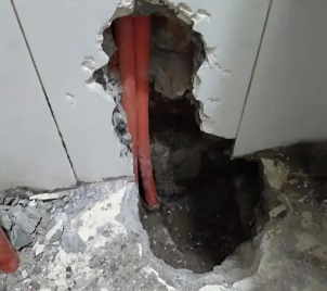 芦淞漏水检测电话