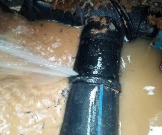 芦淞测漏水公司哪家好