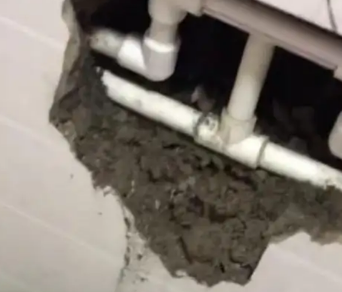 芦淞漏水检测电话