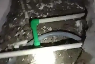 芦淞测漏水公司