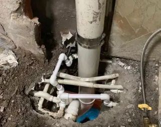 芦淞漏水检测哪家好