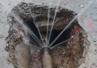 芦淞漏水检测多少钱