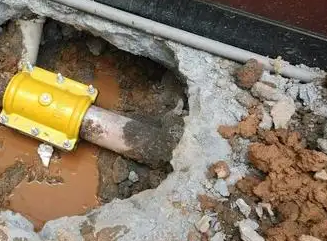 芦淞漏水检测哪家好