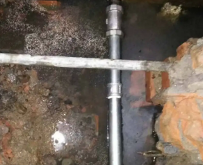 芦淞漏水检测公司电话