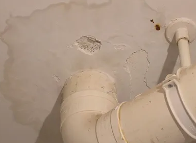 芦淞卫生间测漏水多少钱