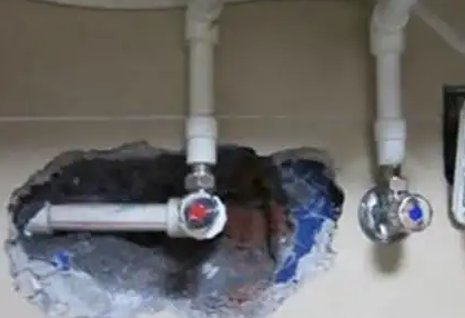 芦淞卫生间测漏水查询方法