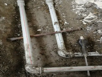 芦淞卫生间测漏水多少钱