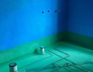 芦淞卫生间防水