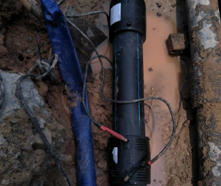 芦淞水管漏水检测多少钱