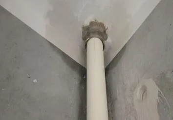 芦淞卫生间测漏水之渗水防护