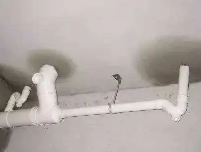 芦淞卫生间测漏水的几种情景