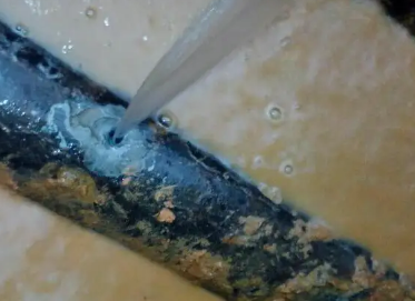 芦淞水管漏水检测多少钱