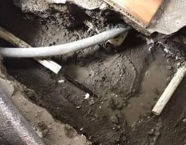 芦淞卫生间测漏水价格明细