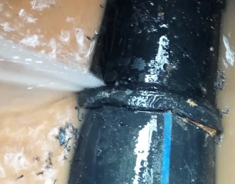 芦淞水管漏水检测的小妙招