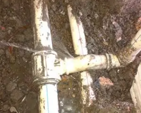 芦淞卫生间测漏水多少钱