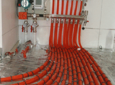 芦淞地暖维修多少钱