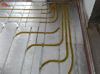 芦淞地暖维修哪家好