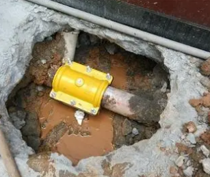 芦淞水管漏水检测的几种情况