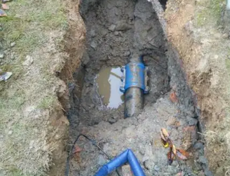 芦淞水管漏水检测多少钱