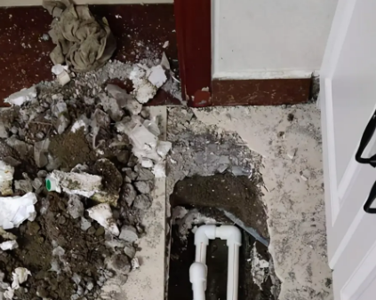 芦淞卫生间测漏水的相关问题