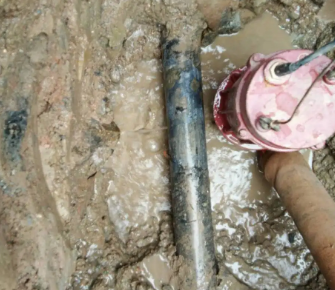 芦淞水管漏水检测的检测方法