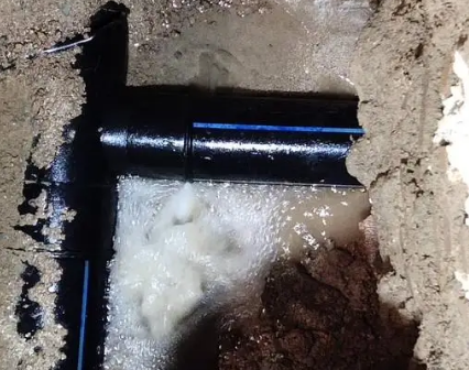 芦淞水管漏水检测哪家好