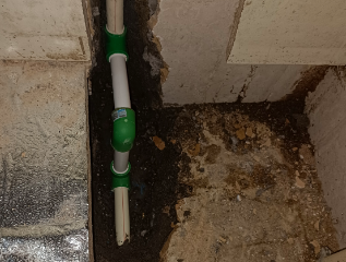 芦淞卫生间测漏水哪家好