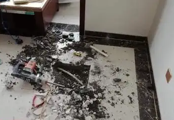 芦淞漏水检测多少钱