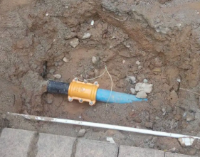 芦淞水管漏水检测的情况