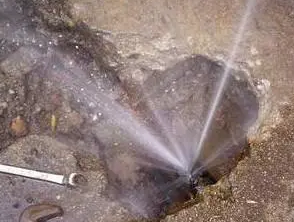 芦淞水管漏水检测哪家好