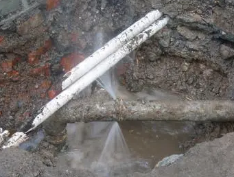 芦淞测漏水多少钱