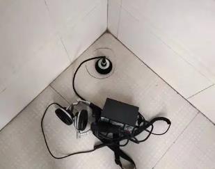 芦淞测漏水公司