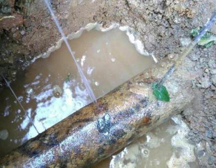 芦淞漏水检测公司分享下如何测试漏水的案例分享