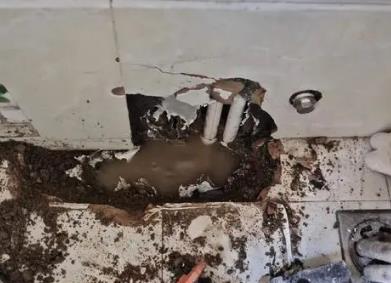 芦淞漏水检测电话