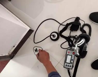 芦淞测漏水公司电话